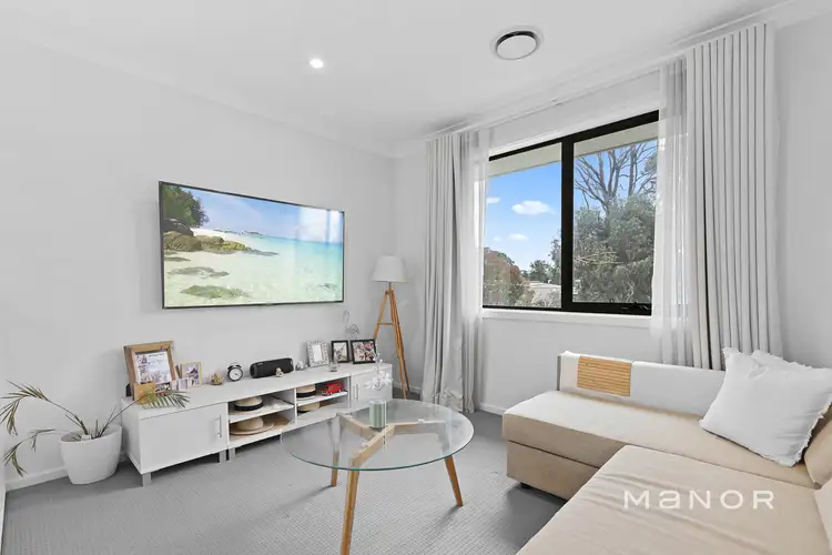 Second view of Homely house listing, 163 Hamilton Street, Grantham Farm NSW 2765