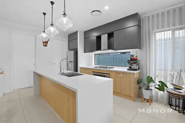 Fourth view of Homely house listing, 163 Hamilton Street, Grantham Farm NSW 2765