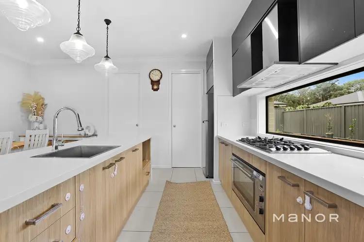 Fifth view of Homely house listing, 163 Hamilton Street, Grantham Farm NSW 2765