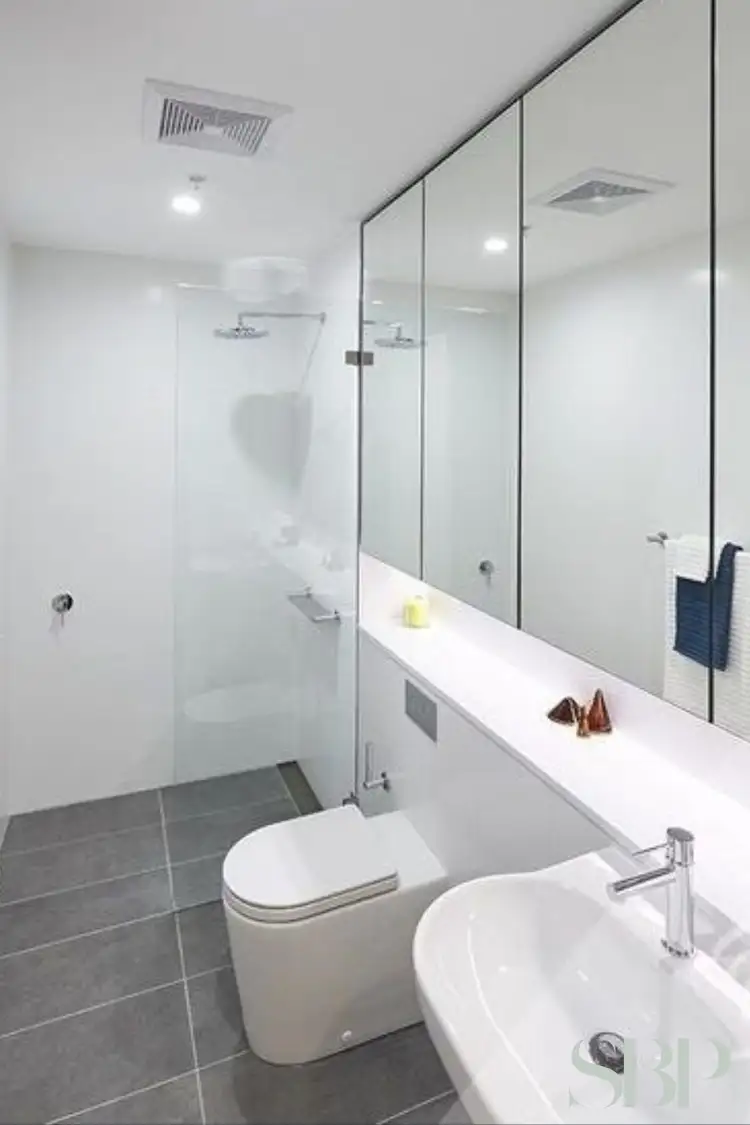 Second view of Homely apartment listing, 1203/1B Lawson Square, Redfern NSW 2016