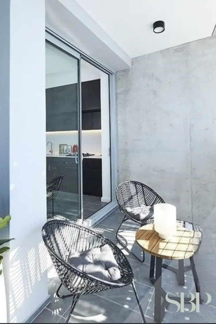 Third view of Homely apartment listing, 1203/1B Lawson Square, Redfern NSW 2016