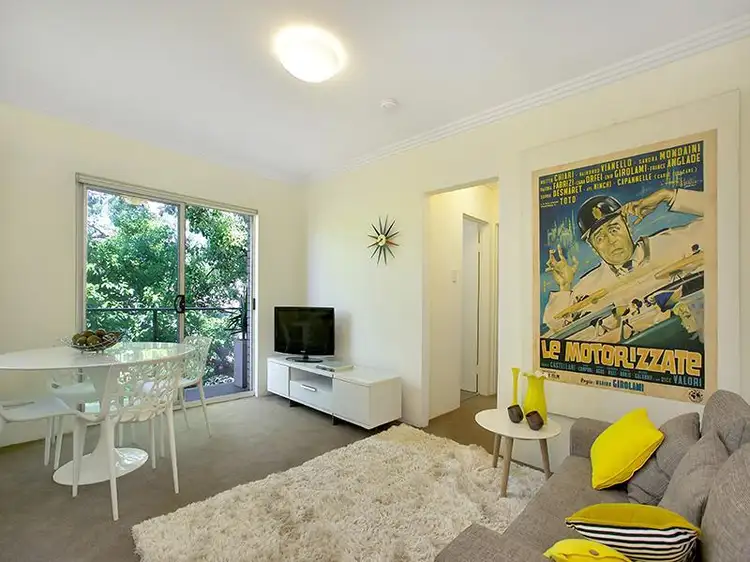 14/230 Glebe Point Road, Glebe NSW 2037