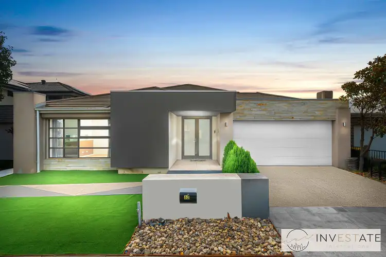 12 Delaney Boulevard, Williams Landing VIC 3027
