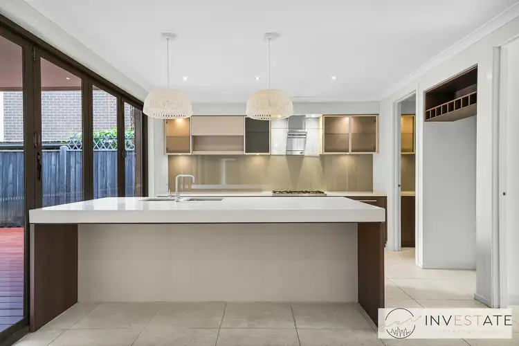 Second view of Homely house listing, 12 Delaney Boulevard, Williams Landing VIC 3027