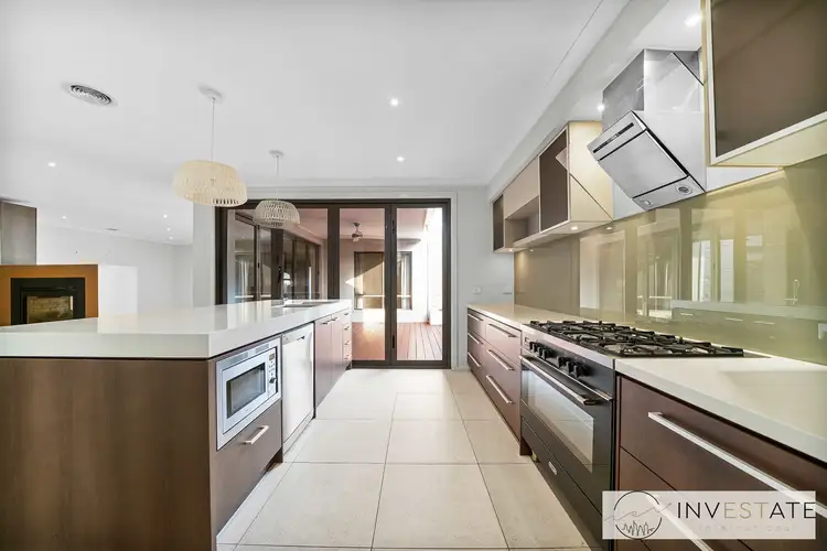 Third view of Homely house listing, 12 Delaney Boulevard, Williams Landing VIC 3027