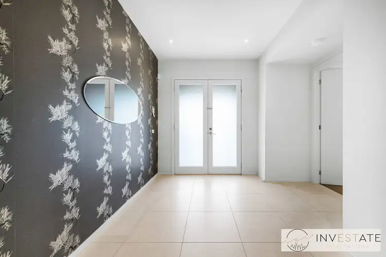 Fourth view of Homely house listing, 12 Delaney Boulevard, Williams Landing VIC 3027