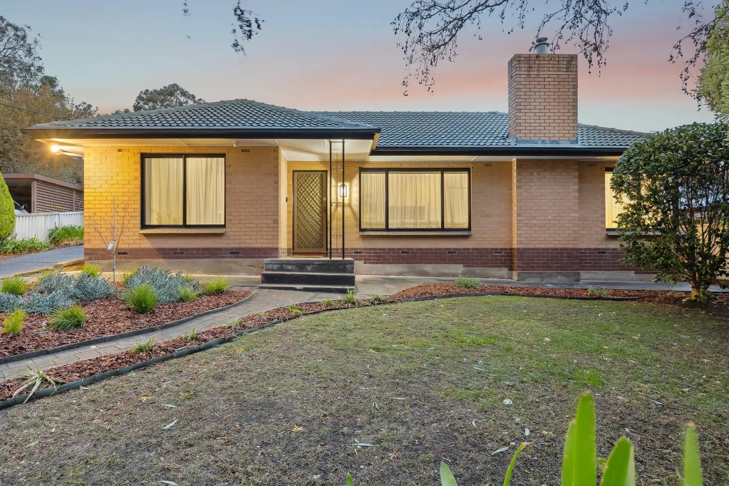 Main view of Homely house listing, 12 First Avenue, Bridgewater SA 5155