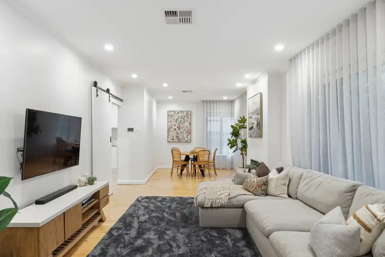 Second view of Homely house listing, 12 First Avenue, Bridgewater SA 5155