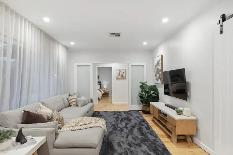 Third view of Homely house listing, 12 First Avenue, Bridgewater SA 5155