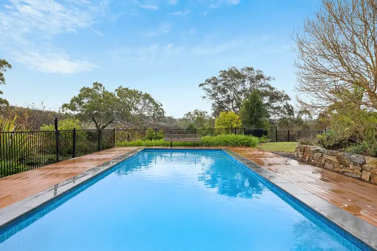72 Bugle Range Road, Macclesfield SA 5153