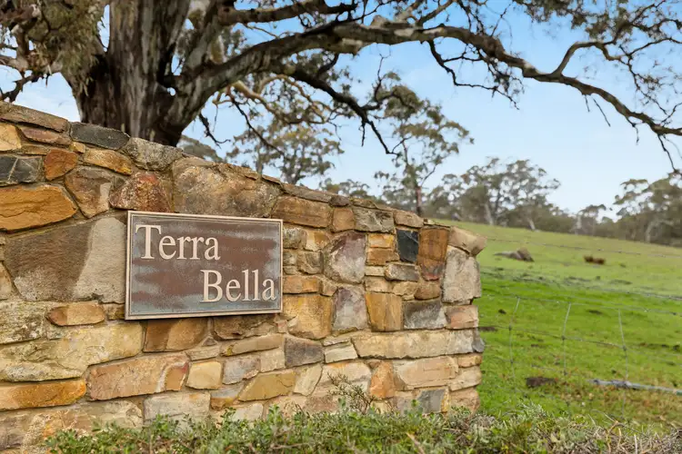 Second view of Homely rural property listing, 72 Bugle Range Road, Macclesfield SA 5153
