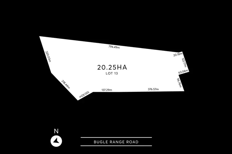 Second view of Homely house listing, 72 Bugle Range Road, Macclesfield SA 5153