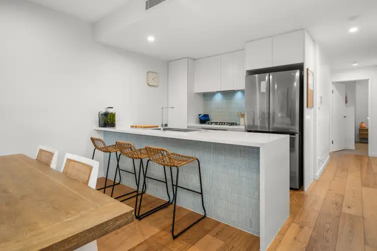 Fourth view of Homely apartment listing, G02/41 Yattenden Crescent, Baulkham Hills NSW 2153