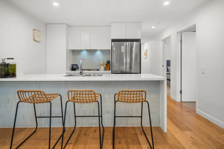 Fifth view of Homely apartment listing, G02/41 Yattenden Crescent, Baulkham Hills NSW 2153