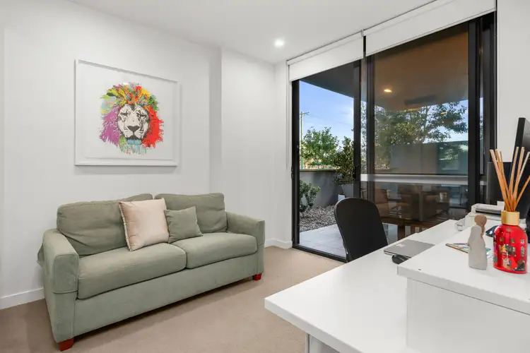 Sixth view of Homely apartment listing, G02/41 Yattenden Crescent, Baulkham Hills NSW 2153