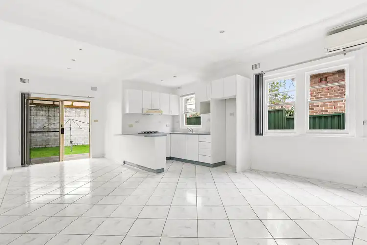 Second view of Homely house listing, 14 Walker Avenue, Mascot NSW 2020