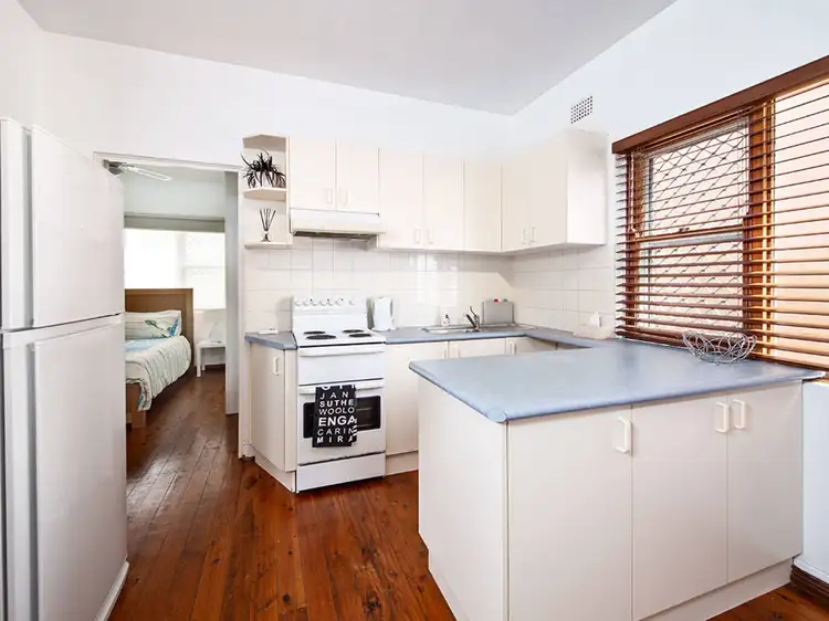 Third view of Homely apartment listing, 4/1 Wilbar Avenue, Cronulla NSW 2230