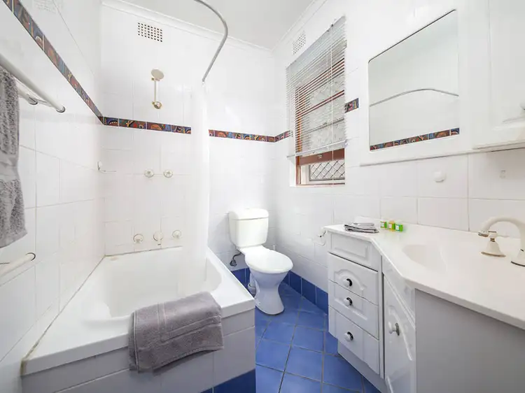 Fourth view of Homely apartment listing, 4/1 Wilbar Avenue, Cronulla NSW 2230