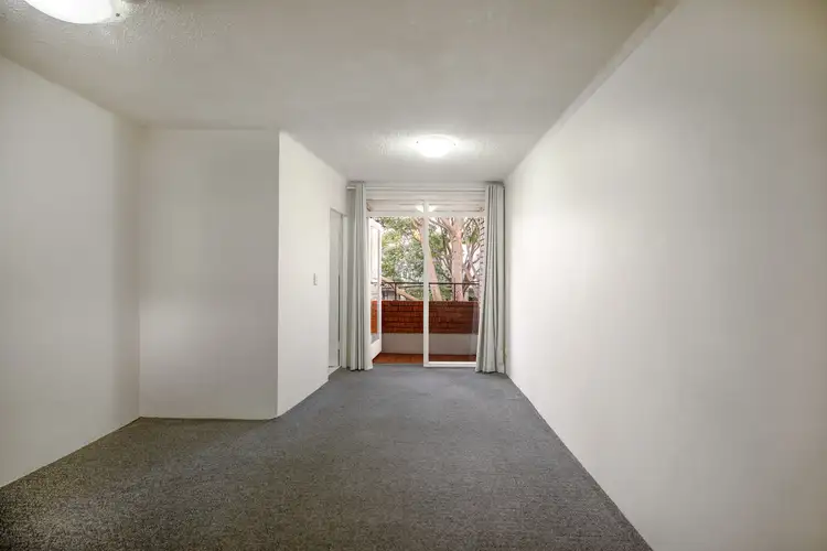 Main view of Homely studio listing, 14/122-130 Arthur Street, Surry Hills NSW 2010