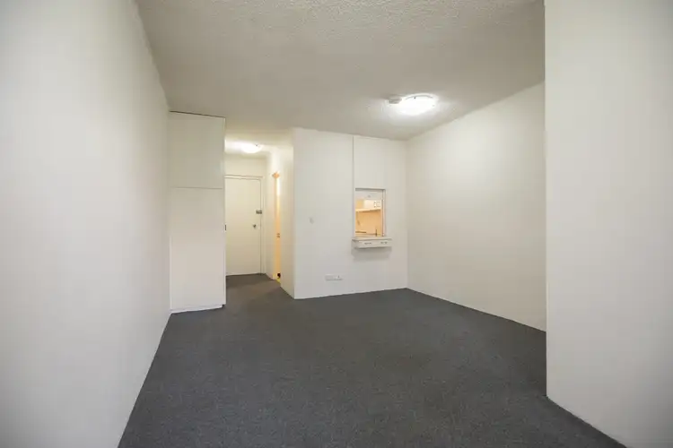 Second view of Homely studio listing, 14/122-130 Arthur Street, Surry Hills NSW 2010