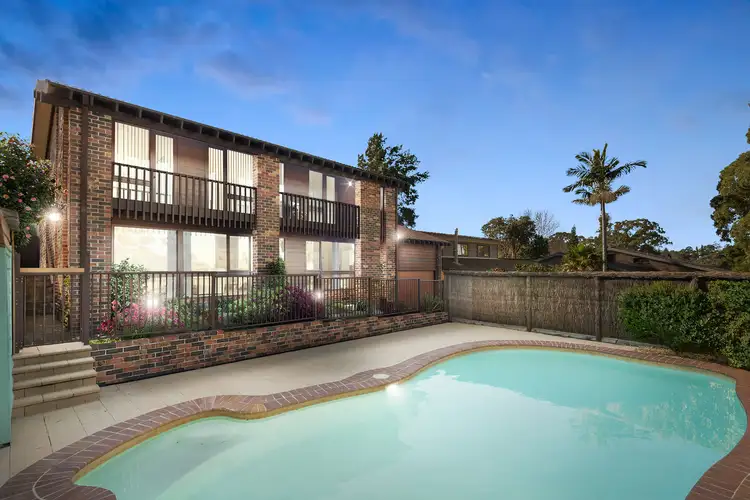 17 Townsend Avenue, Frenchs Forest NSW 2086