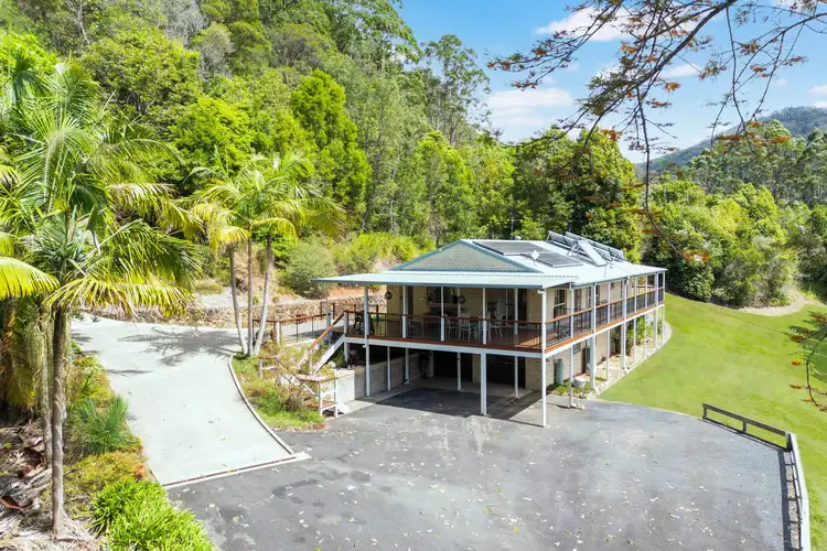 241D Englands Road, North Boambee Valley NSW 2450