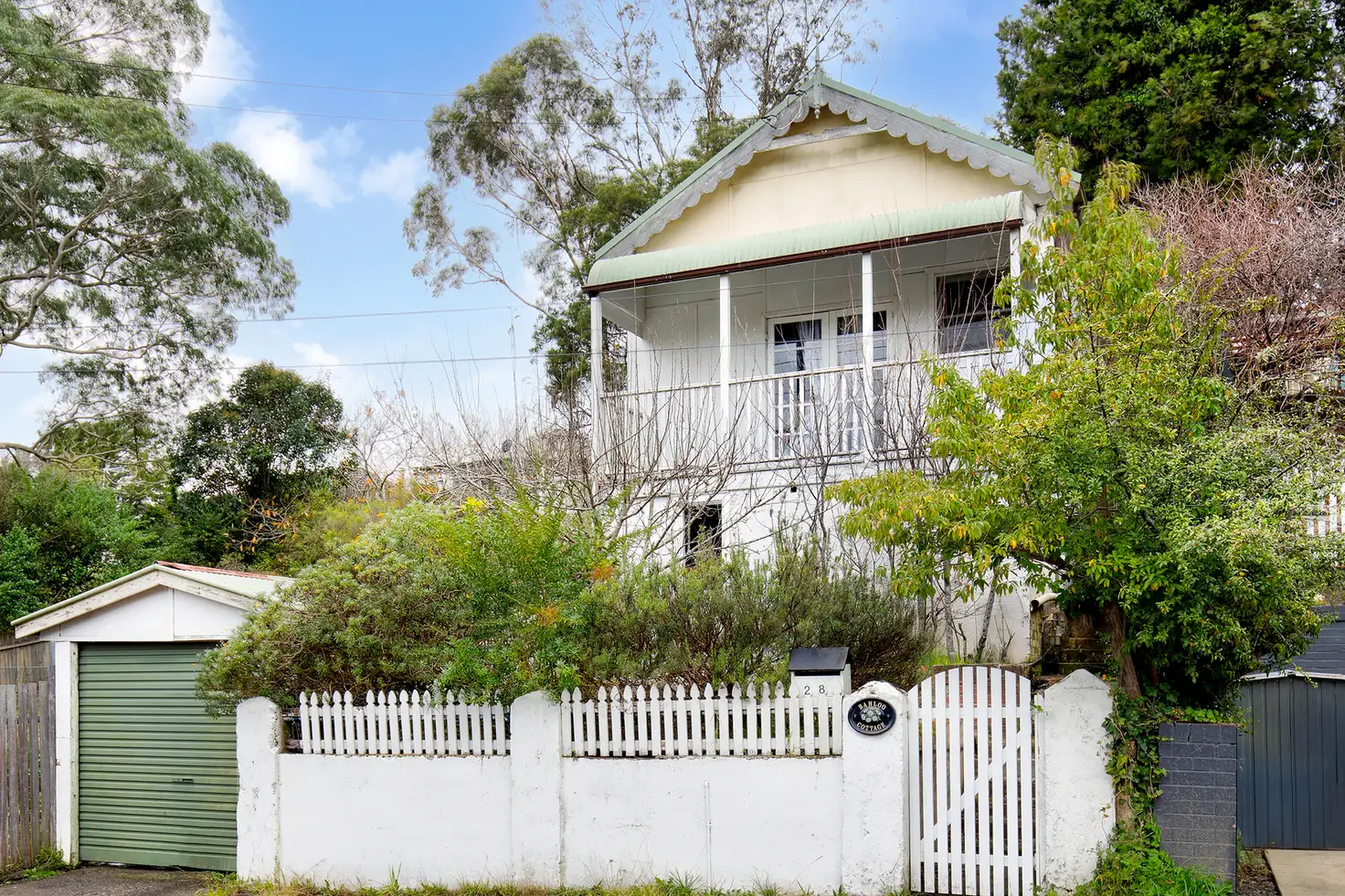 Main view of Homely house listing, 28 Freelander Avenue, Katoomba NSW 2780