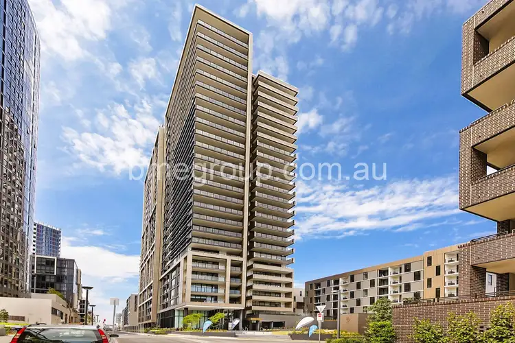 801/46 Savona Drive, Wentworth Point NSW 2127