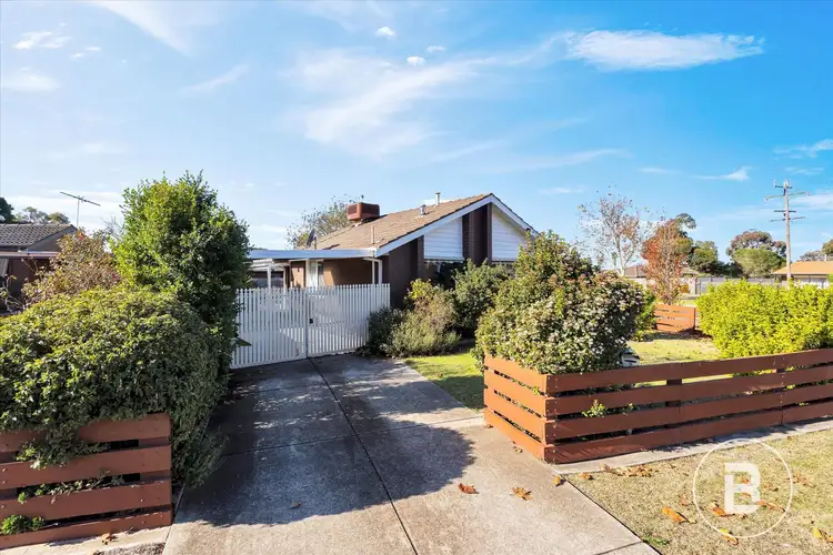 Second view of Homely house listing, 2 Morrison Drive, Darley VIC 3340