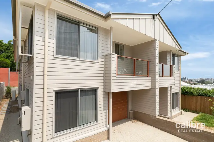 12B Elston Street, Red Hill QLD 4059