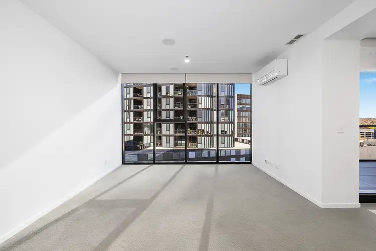 Second view of Homely apartment listing, 1002/6 Grazier Lane, Belconnen ACT 2617