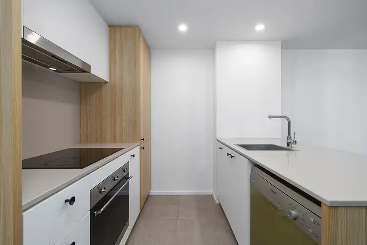 Fifth view of Homely apartment listing, 1002/6 Grazier Lane, Belconnen ACT 2617