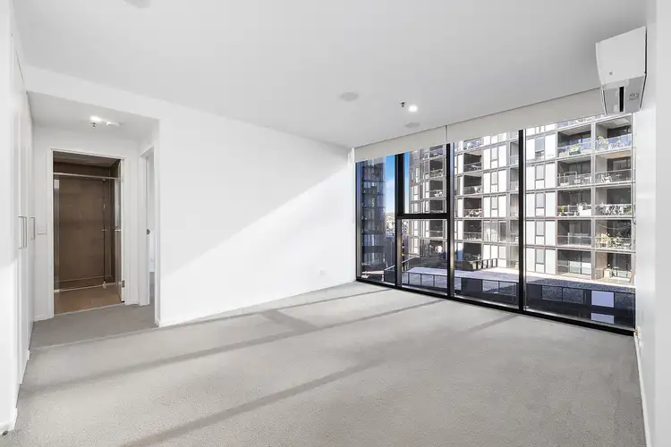 Sixth view of Homely apartment listing, 1002/6 Grazier Lane, Belconnen ACT 2617