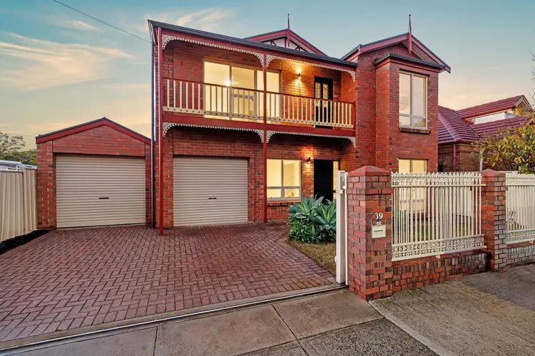 39 Garden Terrace, Lockleys SA 5032