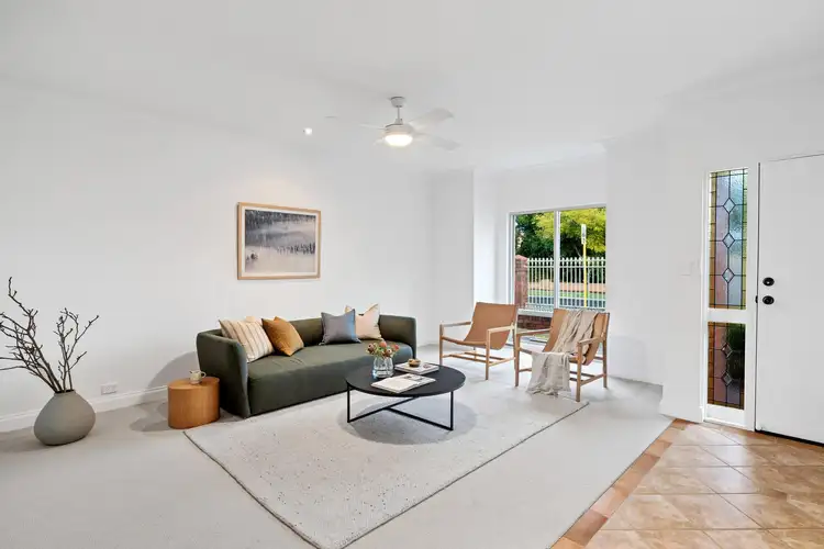 Second view of Homely house listing, 39 Garden Terrace, Lockleys SA 5032