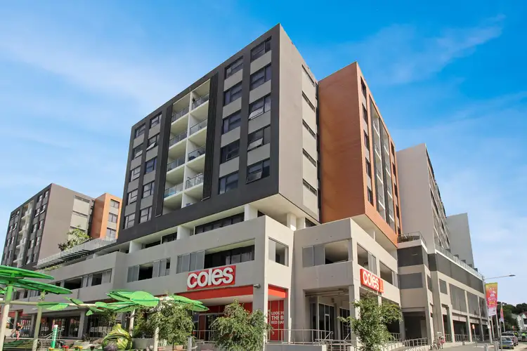 719/14A Anthony Road, West Ryde NSW 2114