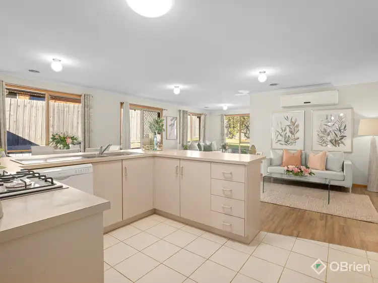 Fourth view of Homely house listing, 12 Waverley Close, Narre Warren VIC 3805