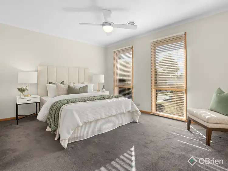 Fifth view of Homely house listing, 12 Waverley Close, Narre Warren VIC 3805