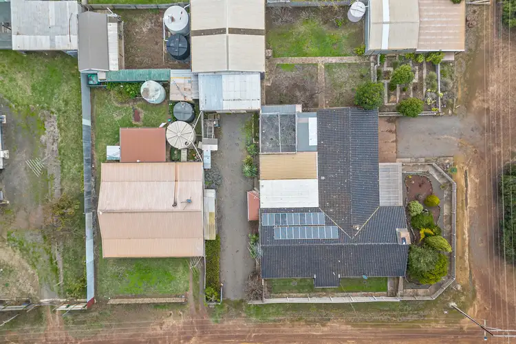 Second view of Homely house listing, 9 Progress Place, Parndana SA 5220