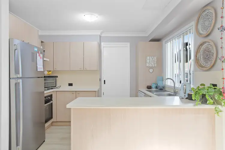 Fourth view of Homely townhouse listing, 4/12 Bogan Place, Seven Hills NSW 2147
