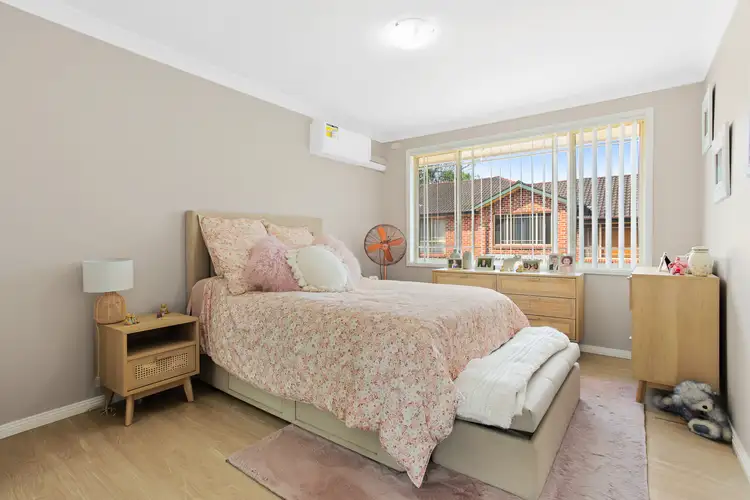Fifth view of Homely townhouse listing, 4/12 Bogan Place, Seven Hills NSW 2147