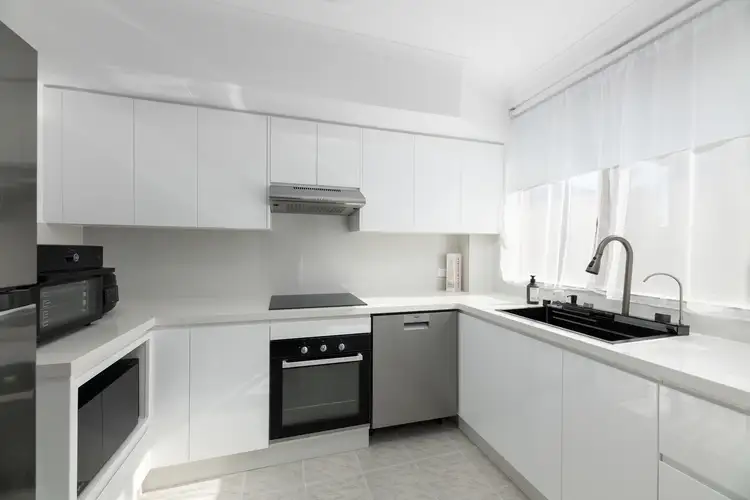 Second view of Homely townhouse listing, 46/465 The Boulevard, Kirrawee NSW 2232