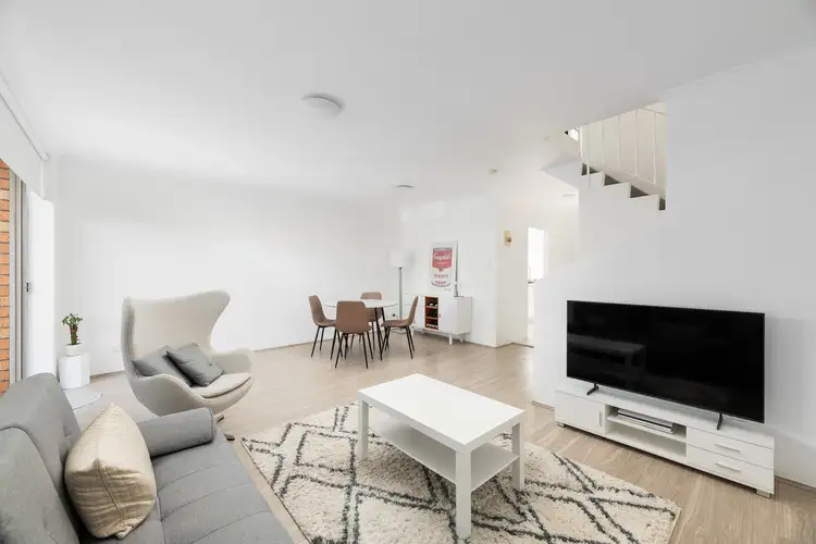 Third view of Homely townhouse listing, 46/465 The Boulevard, Kirrawee NSW 2232