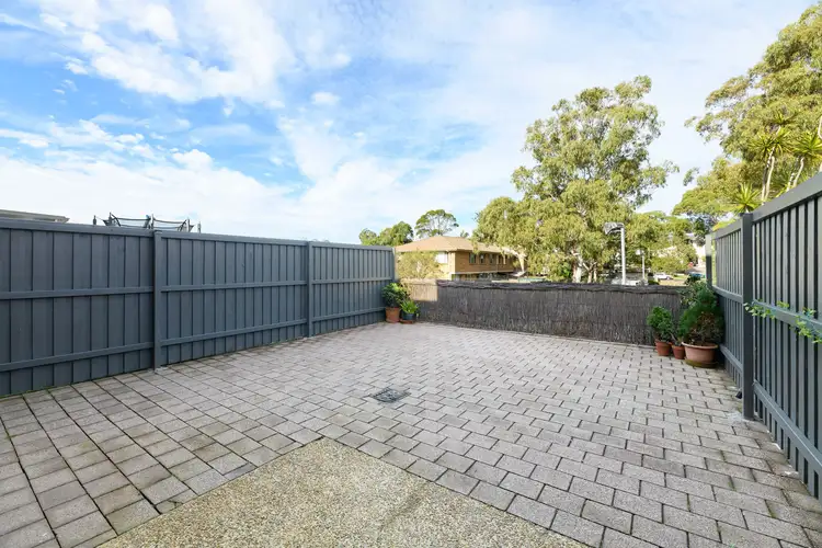 Fourth view of Homely townhouse listing, 46/465 The Boulevard, Kirrawee NSW 2232