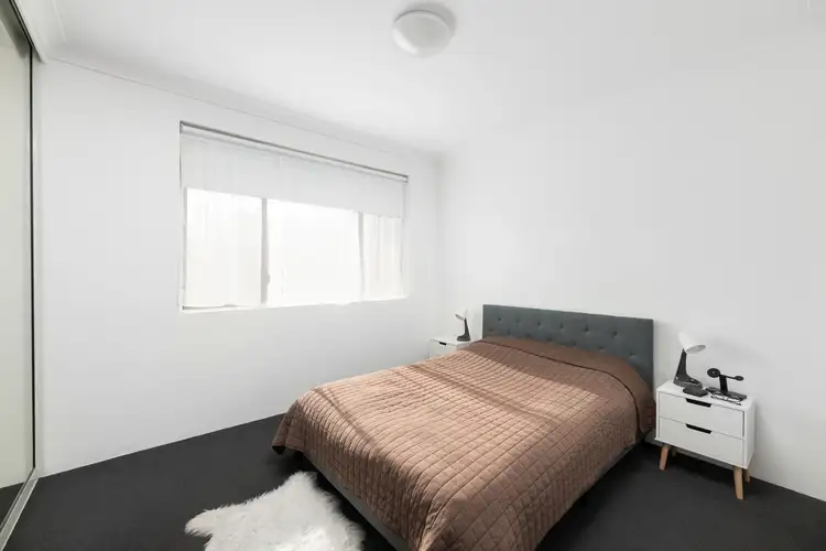 Fifth view of Homely townhouse listing, 46/465 The Boulevard, Kirrawee NSW 2232