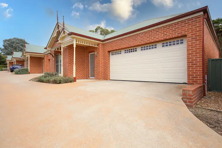 5/80 Rocket Street, Bathurst NSW 2795