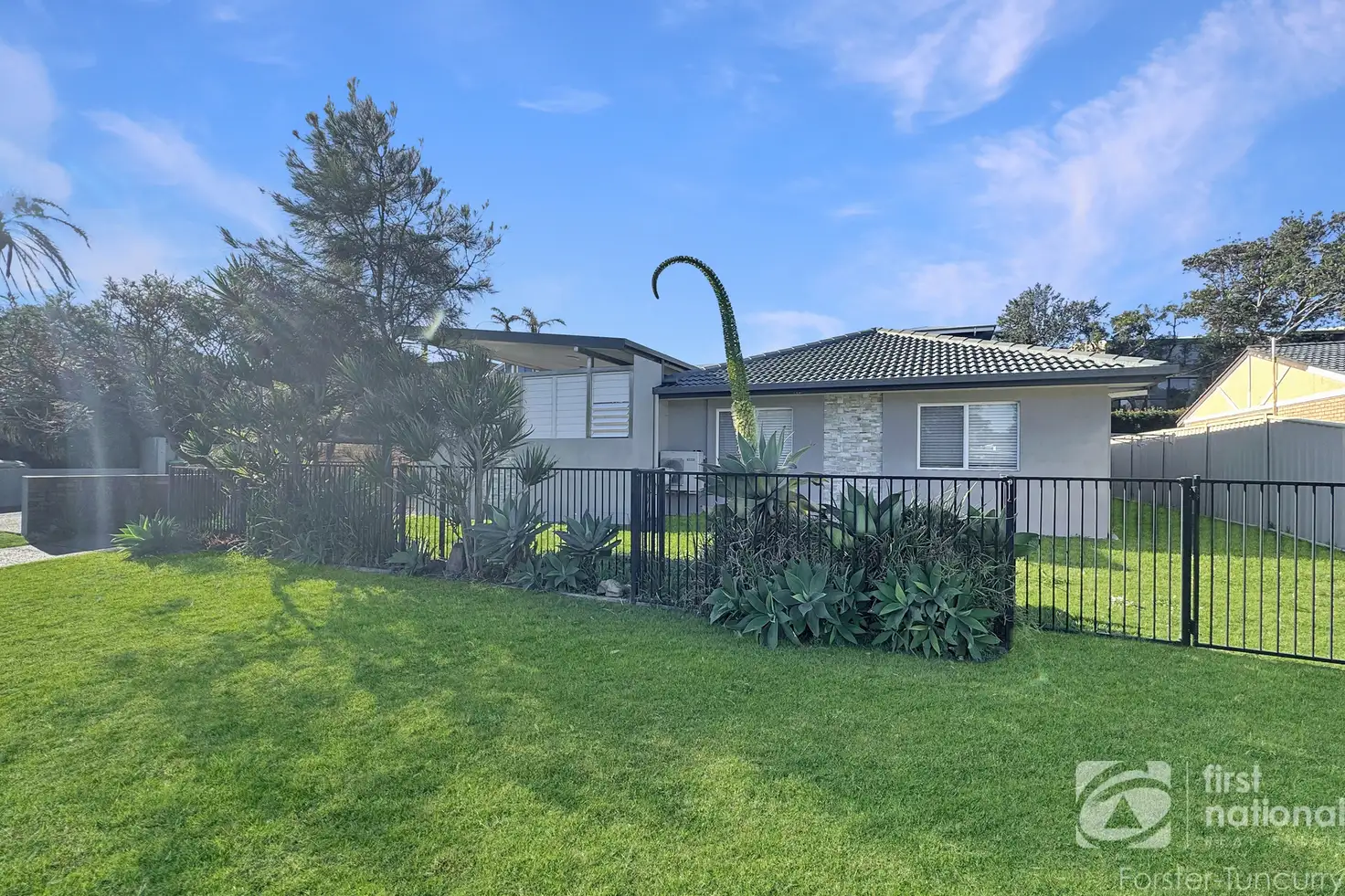Main view of Homely villa listing, 1/76 Boomerang Drive, Boomerang Beach NSW 2428