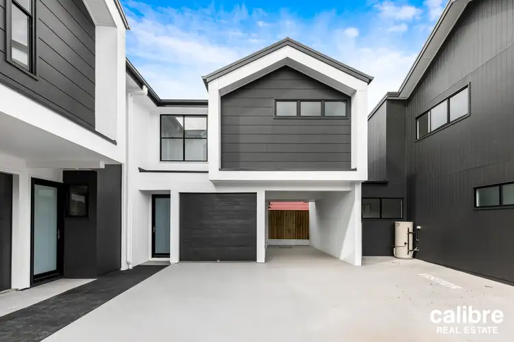 2/38 Selborne Street, Mount Gravatt East QLD 4122