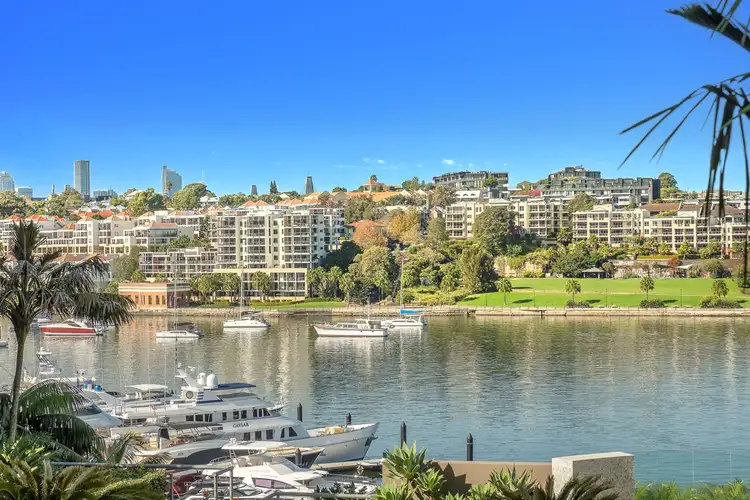 603/3 Cary Street, Drummoyne NSW 2047