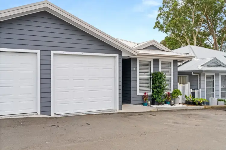 43/30 Cavanagh Lane, West Nowra NSW 2541